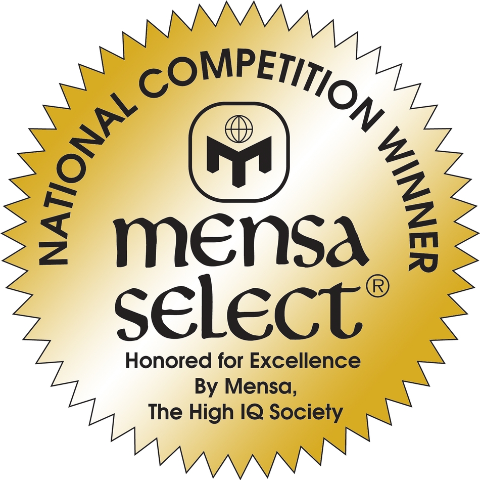 Abalone Classic получил престижную награду Mensa Selcet, награжденную выдающимися настольными играми с выдающейся эстетикой, оригинальностью механики и интеллектуальными ценностями
